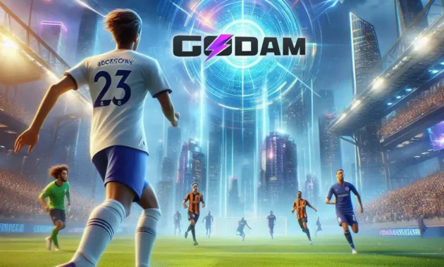 Apk godam