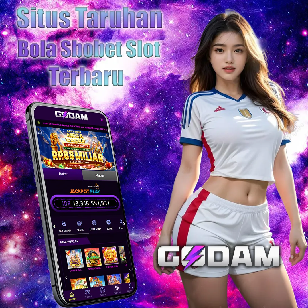 apk godam aplikasi taruhan bola slot sbobet88 login terbaru